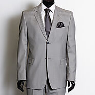 Polo Suits for Men Online in South Africa - Khaliques