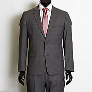Tedd Suits for Men Online in South Africa - Khaliques