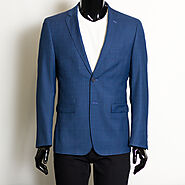 Carlo Galucci Sports Jacket for Men Online in South Africa - Khaliques