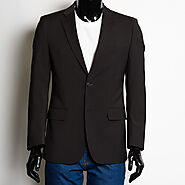 House of Monatic Blazers for Men Online in South Africa - Khaliques