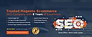 Affordable eCommerce SEO Packages USA 🏢 SEO Agency 🌐