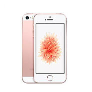 Refurbished Apple iPhone SE 32GB Rose Gold UAE, dubai