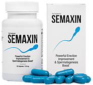 Semaxin - The best spermatogenesis and potency enhancer!