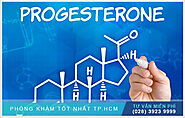 Tìm hiểu về hormone progesterone và vai trò đối với cơ thể