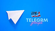 USA Telegram Group Link List In 2020 ( Advertisement ID Added )