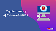 Best Cryptocurrency Telegram Groups (2020 Edition)