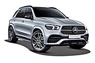 Mercedes-Benz GLE Price, Images, Reviews and Specs | Autocar India