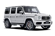 Mercedes-Benz G-Class Price, Images, Reviews and Specs | Autocar India