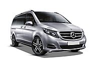 Mercedes-Benz V-Class Price, Images, Reviews and Specs | Autocar India