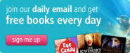DailyFreeBooks : Get the latest free ebooks for Kindle every day at Daily Free Books