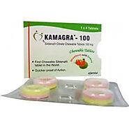 Buy Kamagra Polo Generic as Viagra (Sildenafil Citrate 100mg) Online