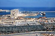 Lebanon army discovers 4.35 tons of explosive ammonium near Beirut port