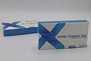United States FDA approves first home COVID-19 testing kit - We The World News
