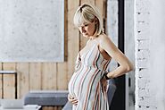 Promising COVID vaccine trials haven't included pregnant people