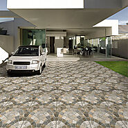 Reasons to Choose Porcelain Tiles for Outdoor Areas