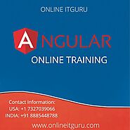 Angular Training