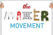 ¿Qué es el Movimiento Maker? - Hacedores.com | Maker Community
