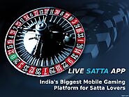Play Satta game Online | Live Satta Matka | Live Satta App | by livesattaapp - Issuu