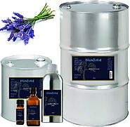 Lavender Essential Oil | VedaOils.com