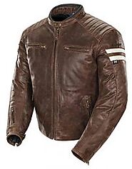 Men's Motorcycle Jackets and Vests | Mx Megastore