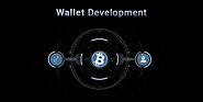 Cryptocurrency Wallet Development | Whitelabel Cryptocurrency Wallet Development Services Company| Blockchain & Bitco...
