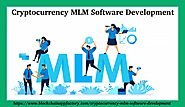 Cryptocurrency MLM Software Development | Blockchain App Factory