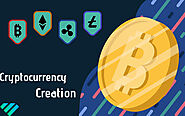 Cryptocurrency Development Services Company | Crypto App Development Company
