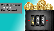 Cryptocurrency Wallet Development helps to manage your Currencies