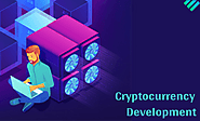 Embrace cutting-edge technology by teaming up with a Crypto Development