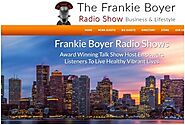 ExpertClickRadio Interview on the Frankie Boyer Radio Show with Internationally Renowned Art Conservator Scott M. Has...