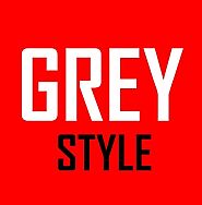 Introducing Grey Style - A Streetwear Brand To Celebrate Entrepreneurship Culture