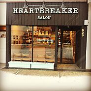 Tips to Find Hair Stylist Salon in Vancouver, Canada - Heart Breaker Salon