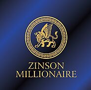 Zinson Millionaire Win £ 1.000.000 Million pounds - Zinmillions.Com