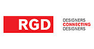 RGD | The Hub for Graphic Design