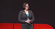 Teddi Doupe: Diversity, Inclusion and Universal Design | TED Talk