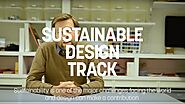 MSc Design - Sustainable Design Track