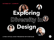 Browse thousands of Inclusive Design images for design inspiration | Dribbble