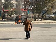 8 Killed, Several Injured in Multiple Rocket Attacks Across Kabul | | Regional Telegraph