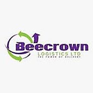 Discover Nationwide Courier Companies | Beecrown Logistics | by Beecrownlogistics | Oct, 2024 | Medium