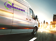 Next Day Courier Service | Next Day Delivery | Beecrown Logistics