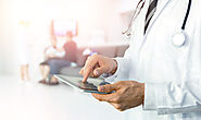 World-class hospital asset management software