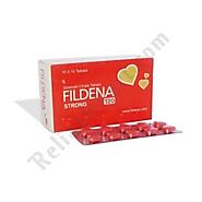 Buy Fildena 120 mg online at Low Price in USA - Reliablekart