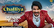 Challiya Song Lyrics In English- Gulzaar Chhaniwala
