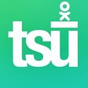 Tsu Social Network : Группа для бизнеса. Продукция или бренд. Газета : Одноклассники