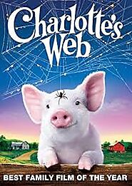 Charlette Web