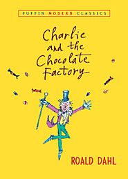 Charlie and the Chocolate Factory