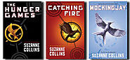 Hunger Game Series