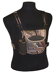 Horn Hunter Bino Hub Large with X-Out Harness