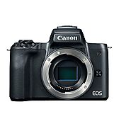 Máy ảnh Canon EOS M50 chính hãng giá tốt Trả góp 0%