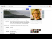 Google+: Set Up Your Profile